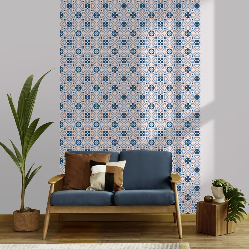 Poster AZULEJOS