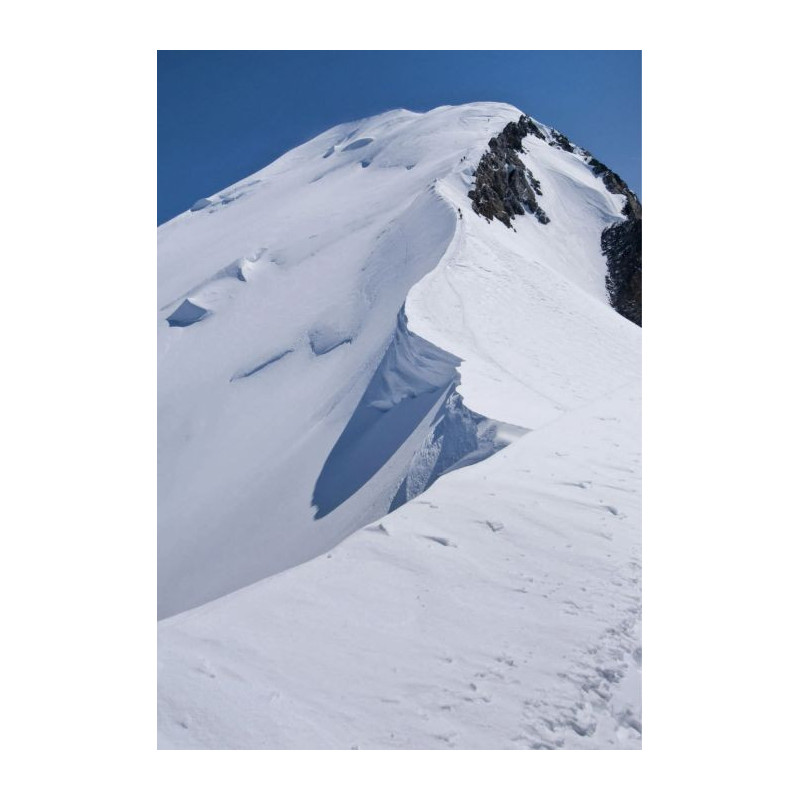 Tableau MONT BLANC - Tableau montagne