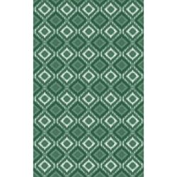 Tapiz pared IKAT