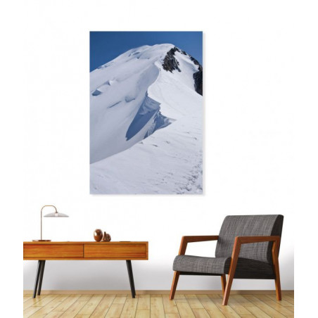 Tableau MONT BLANC