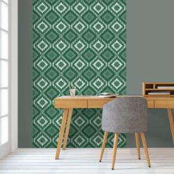 Tapiz pared IKAT