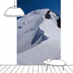 MONT BLANC wall hanging