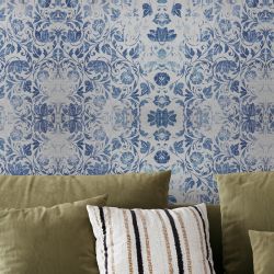 Papel pintado ESTILO VICTORIANO