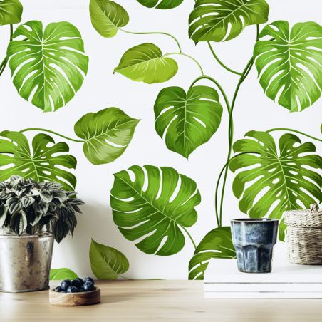 PHILODENDRON poster