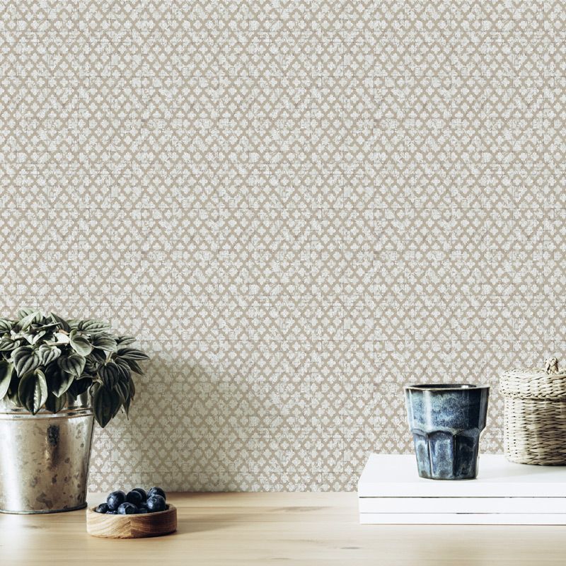 PATTERNS wallpaper