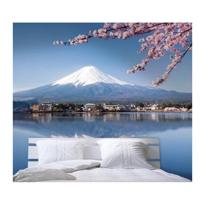 Papel pintado MONTE FUJI