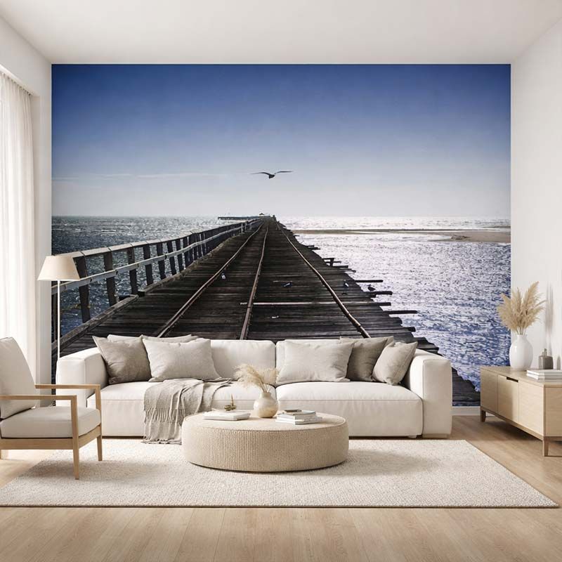 TO THE SEA wallpaper