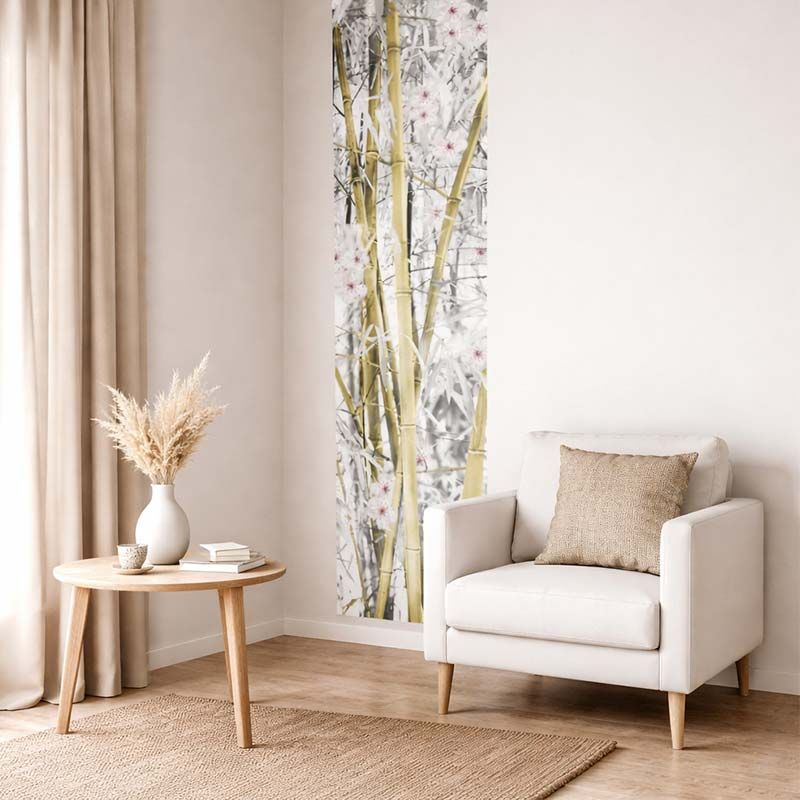 ASIAN MIX Wall hanging