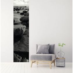 STONE wall hanging