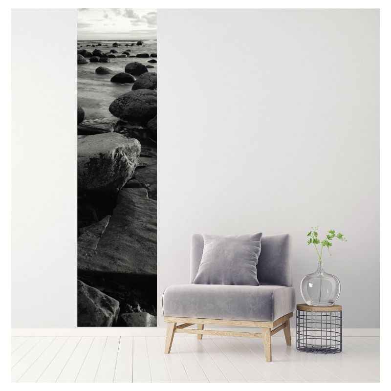 STONE wall hanging