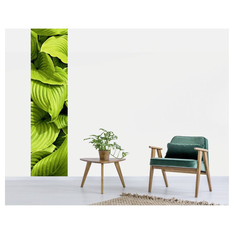 PLANT CASCADE wall hanging