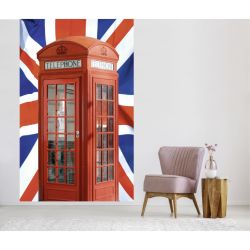 Tapiz para pared LLAMANDO A LONDRES