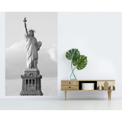 Tapiz para pared ESTATUA DE LA LIBERTAD