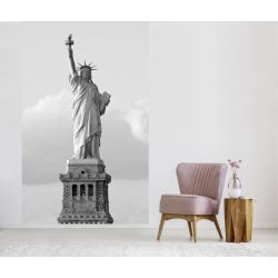 STATUE OF LIBERTY wallpaper