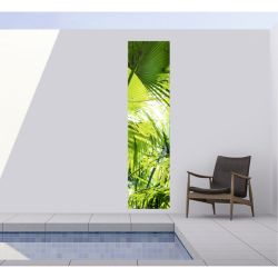 Brise vue THE JUNGLE