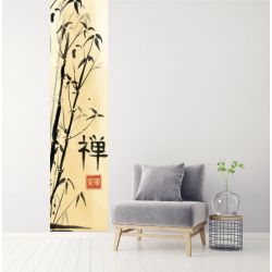 WHENZOU wall hanging