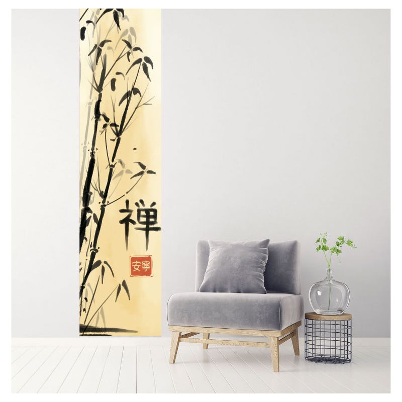WHENZOU wall hanging