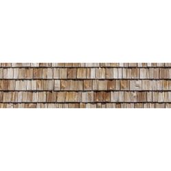 SHINGLE privacy screen