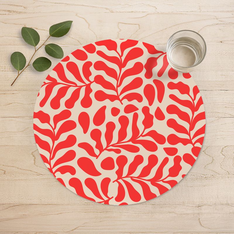 Set de table CARMIN