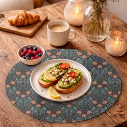 copy of TULIP AND MIMOSA placemat