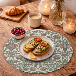 copy of VICTORIAN STYLE placemat