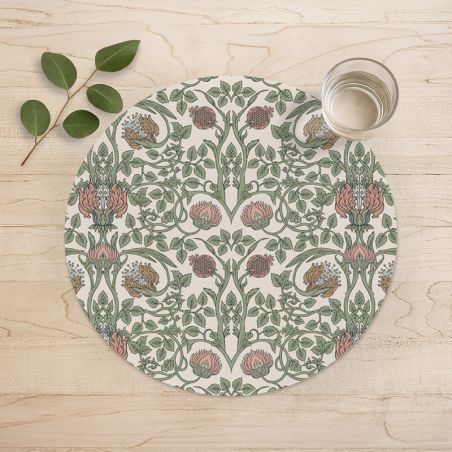 copy of VICTORIAN STYLE placemat