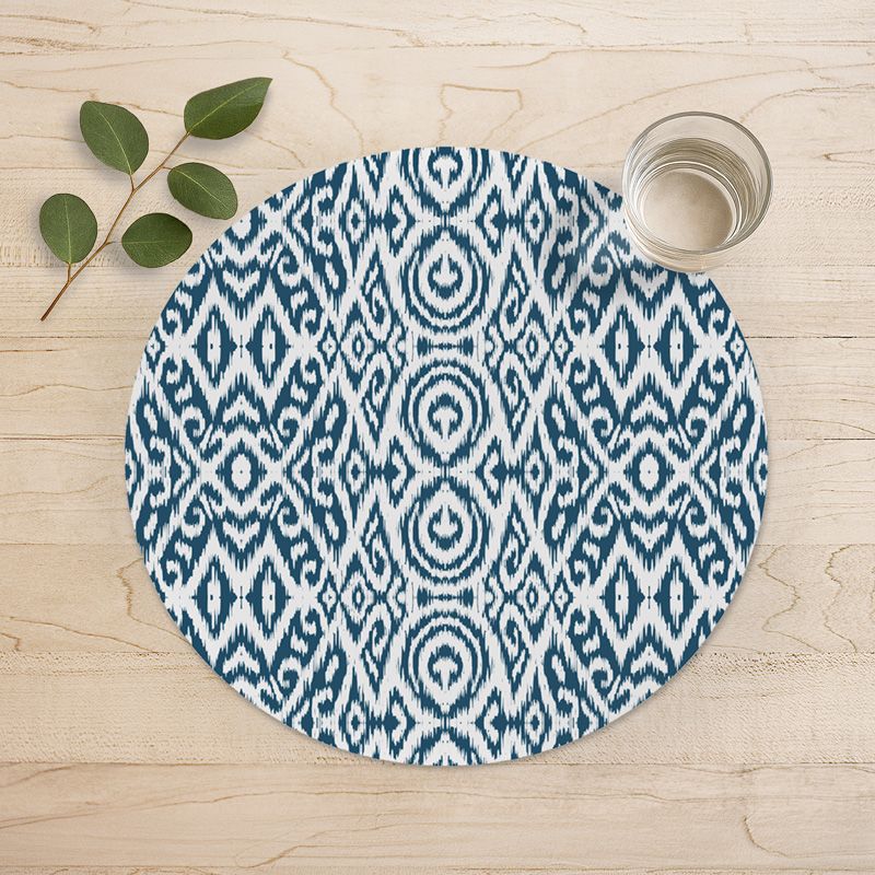 Set de table INTERVALLES