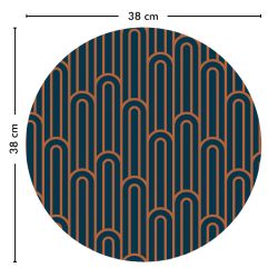STYLE placemat