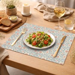 VEGETAL ART placemat