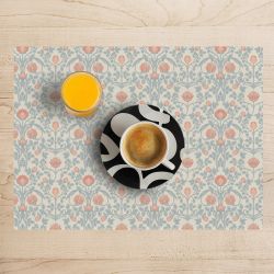 VEGETAL ART placemat