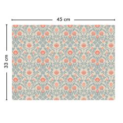 Mantel individual ARTE VEGETAL