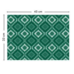 Set de table IKAT