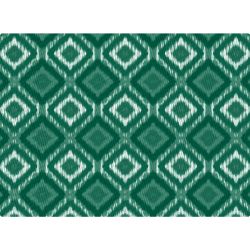 IKAT placemat