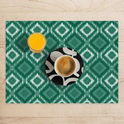 Set de table IKAT