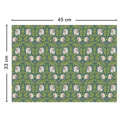 Set de table rectangle WILLIAM AND CO