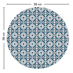 ORNAMENT placemat