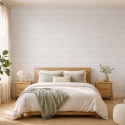 WHITE LOFTWallpaper