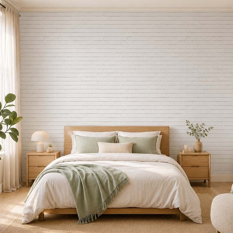 Poster LOFT BLANC