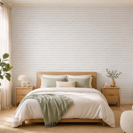 Póster LOFT BLANCO