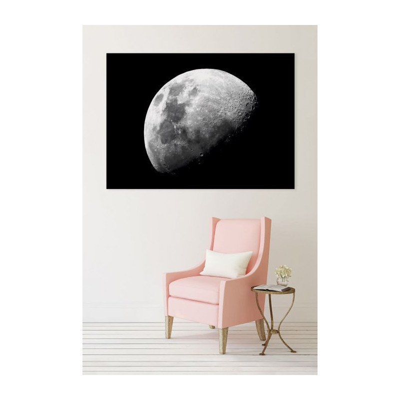 Tableau MOON