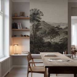 ENGRAVING PRINT wallpaper