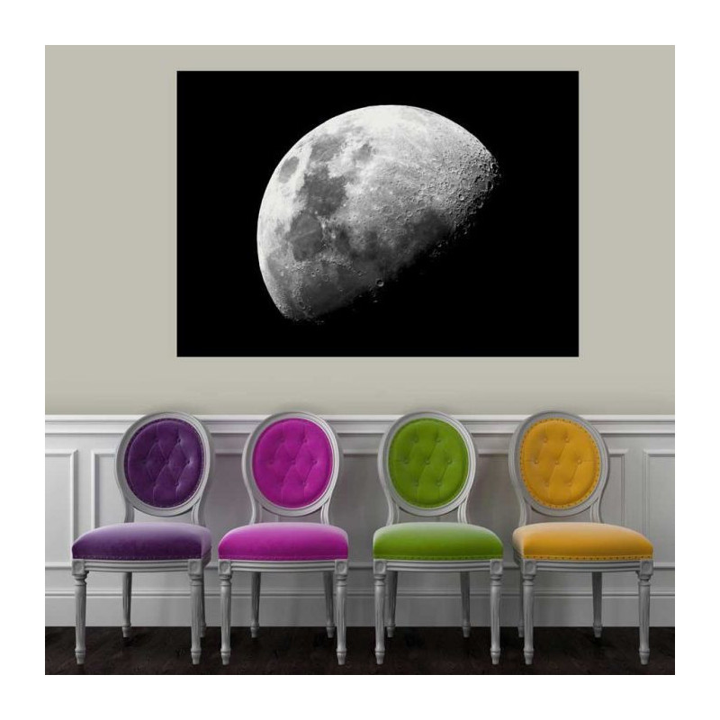 Póster LUNA