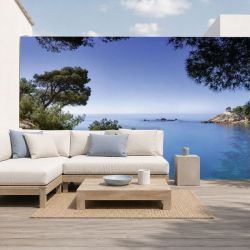 MEJEAN COVE privacy screen