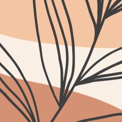 Papel pintado BOHO CHIC
