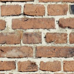 BRICKS FACTORY Wallpaper