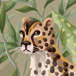 ANIMALIUM poster