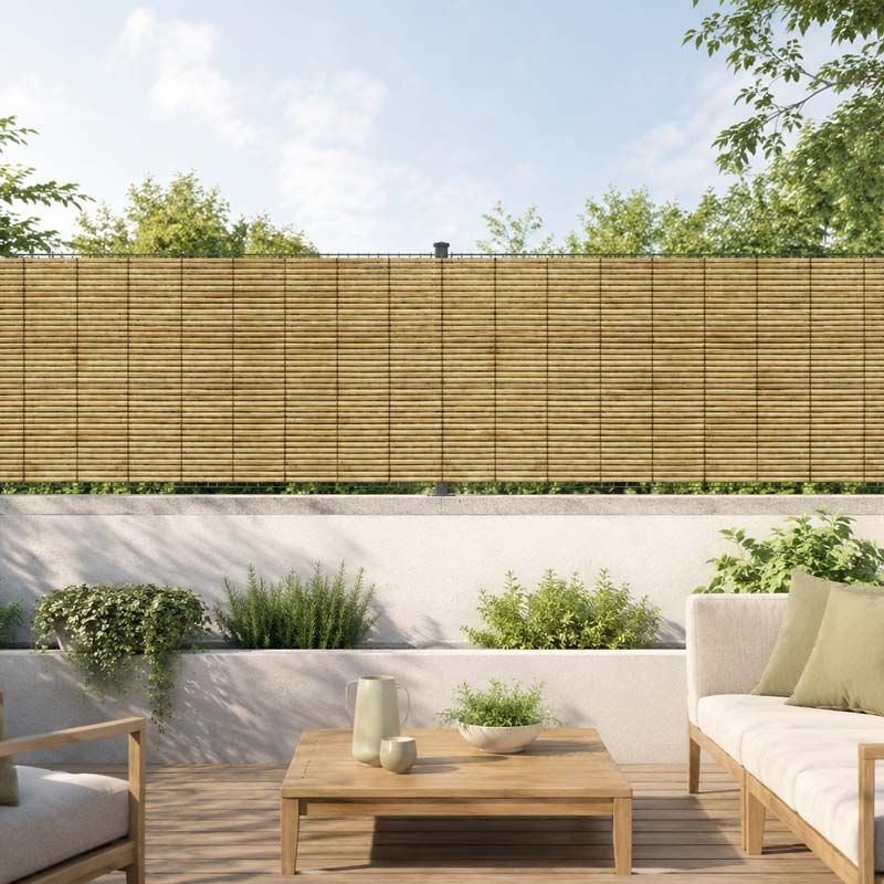 ESTAGNOL privacy screen