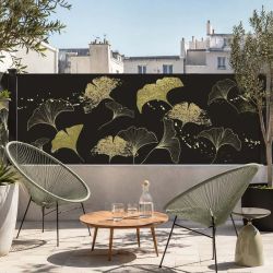 GINKGO privacy screen