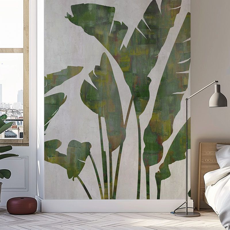 Papel pintado EFECTO PALMERA