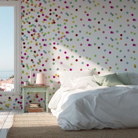 Papel pintado ARTÍCULOS PEQUEÑOS